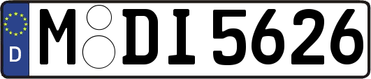 M-DI5626