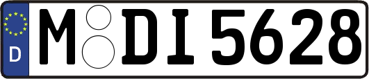 M-DI5628