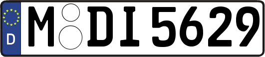 M-DI5629