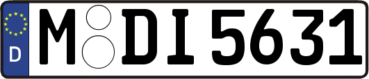 M-DI5631