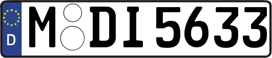 M-DI5633