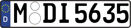 M-DI5635