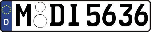 M-DI5636
