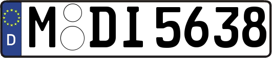 M-DI5638