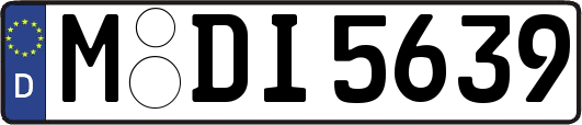M-DI5639