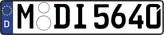 M-DI5640