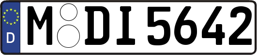 M-DI5642