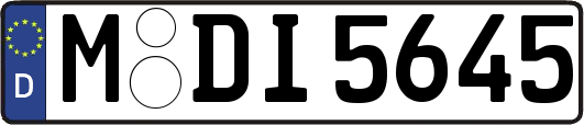 M-DI5645