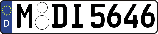 M-DI5646