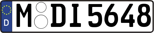 M-DI5648