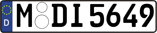 M-DI5649