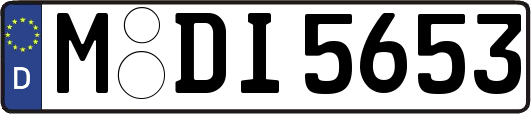 M-DI5653