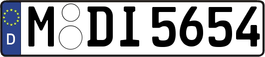 M-DI5654