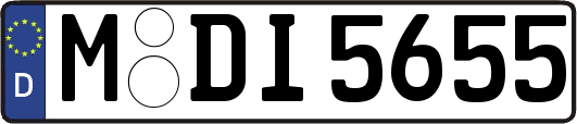 M-DI5655