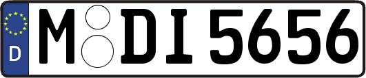 M-DI5656