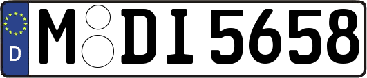 M-DI5658