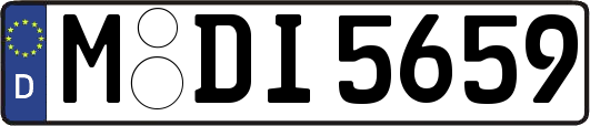 M-DI5659