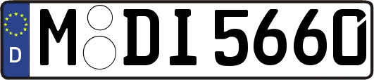M-DI5660