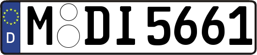 M-DI5661
