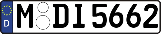 M-DI5662