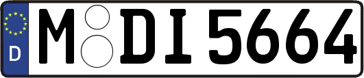 M-DI5664