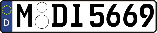 M-DI5669