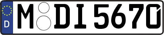 M-DI5670