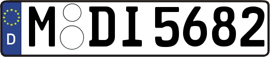 M-DI5682