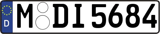 M-DI5684