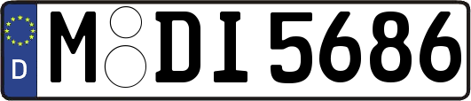 M-DI5686