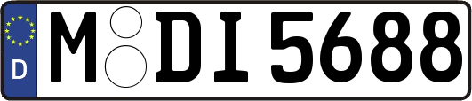 M-DI5688
