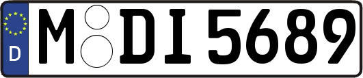 M-DI5689