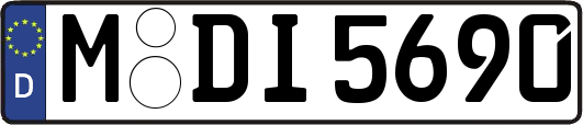M-DI5690