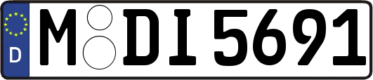 M-DI5691