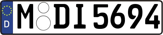 M-DI5694