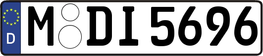 M-DI5696