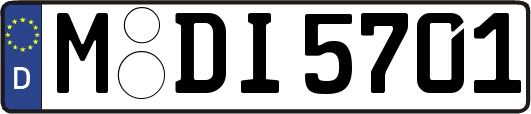 M-DI5701