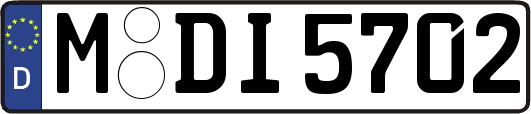 M-DI5702