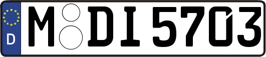 M-DI5703