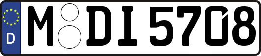M-DI5708