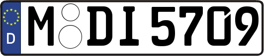 M-DI5709