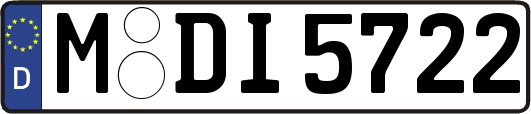 M-DI5722