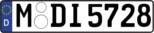 M-DI5728