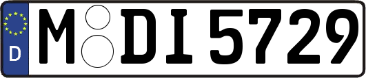 M-DI5729
