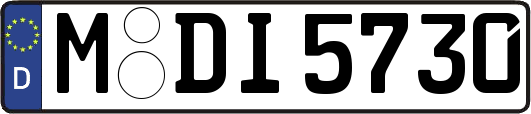 M-DI5730
