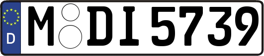 M-DI5739