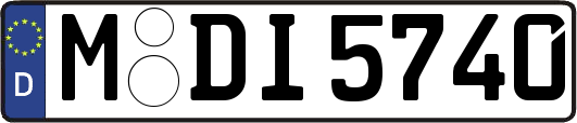 M-DI5740