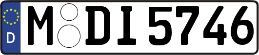 M-DI5746