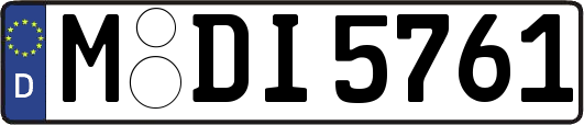 M-DI5761