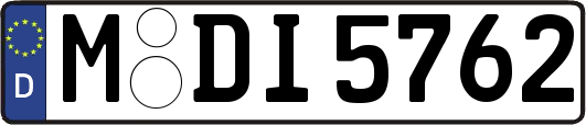 M-DI5762